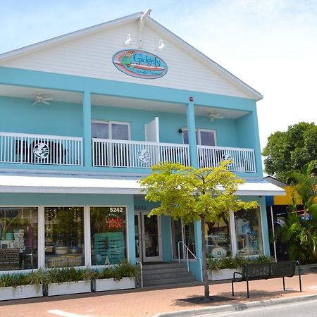 Avenida De Cortez 5210 Siesta Key Exterior photo